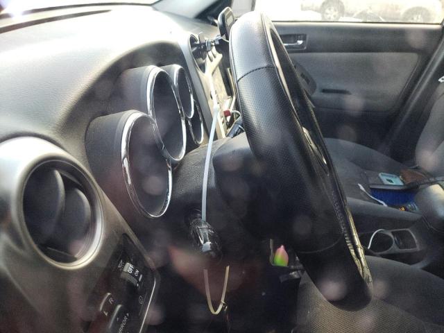 Photo 9 from auction – 2004 TOYOTA COROLLA MA with VIN 2T1KR32E34C262440