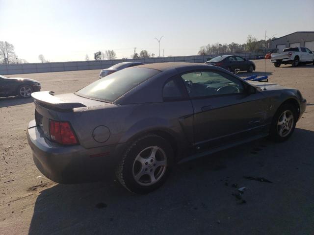 Photo 3 from auction – 2003 FORD MUSTANG with VIN 1FAFP40453F311074