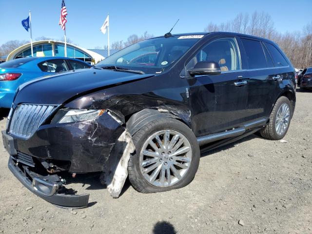 صورة رقم 1 من المزاد - 2013 LINCOLN MKX مع VIN 2LMDJ8JK3DBL03615