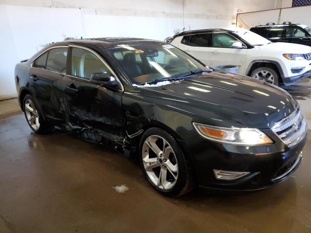 Photo 4 from auction – 2010 FORD TAURUS SHO with VIN 1FAHP2KT4AG107018