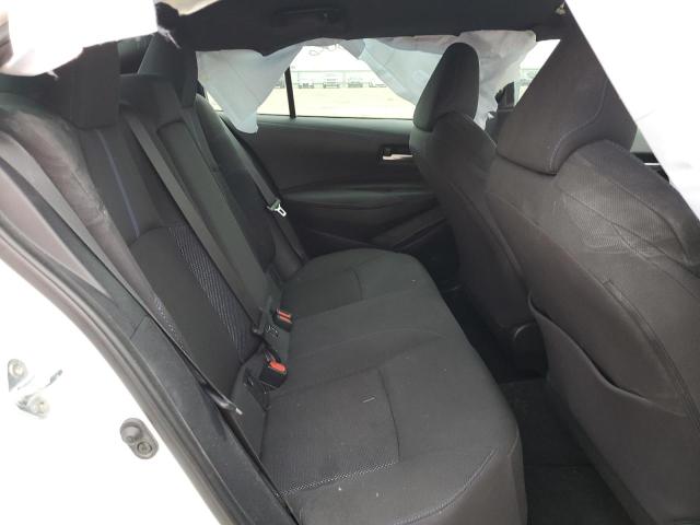 Photo 10 from auction – 2021 TOYOTA COROLLA SE with VIN 5YFS4MCE7MP092232