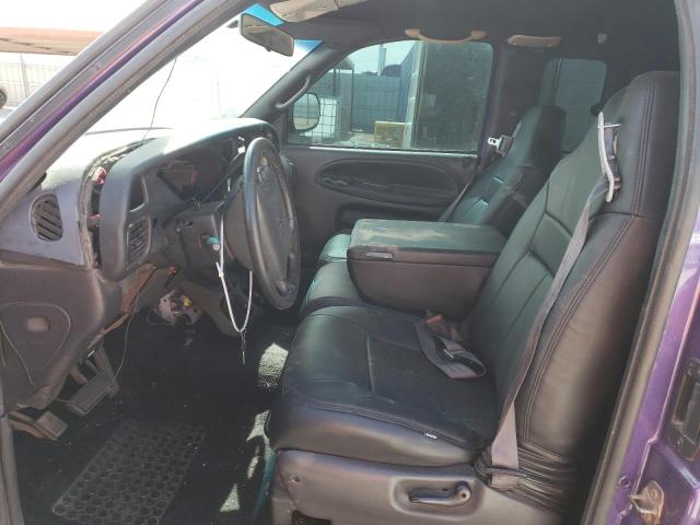 Photo 7 from auction – 2001 DODGE RAM 1500 with VIN 3B7HC13Z91M279408