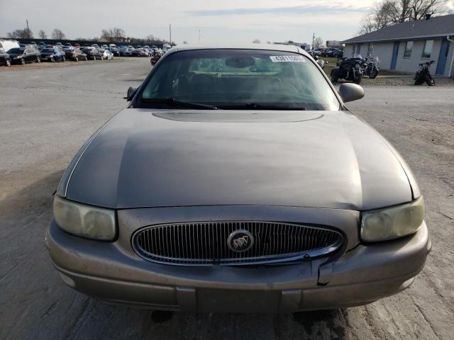 Photo 5 from auction – 2003 BUICK LESABRE CU with VIN 1G4HP52KX3U130029