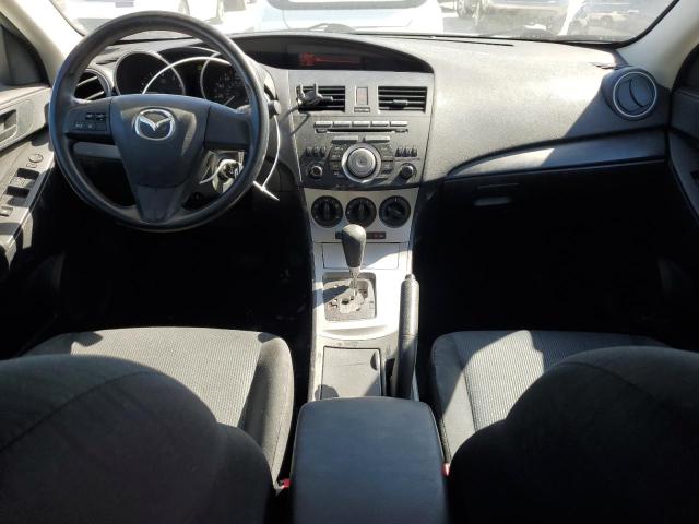 Zdjęcie 8 z aukcji – 2010 MAZDA 3 I z VIN JM1BL1SG4A1324922