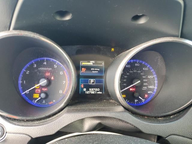 Photo 9 from auction – 2016 SUBARU LEGACY 2.5 with VIN 4S3BNAC60G3020600