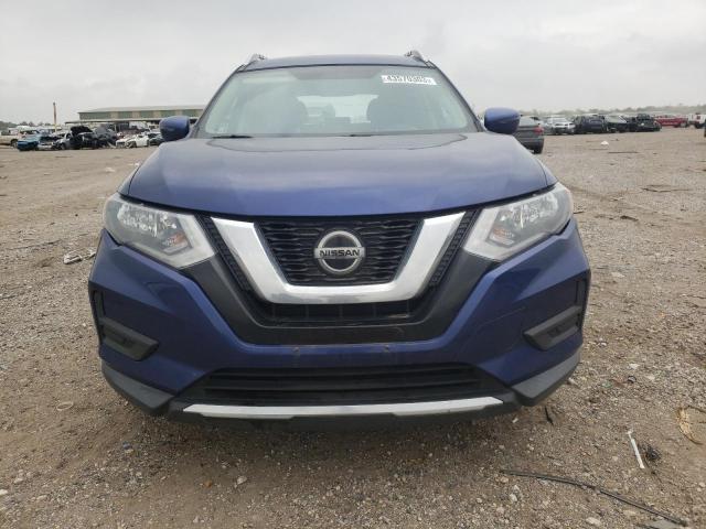 Photo 5 from auction – 2018 NISSAN ROGUE S with VIN KNMAT2MVXJP560405