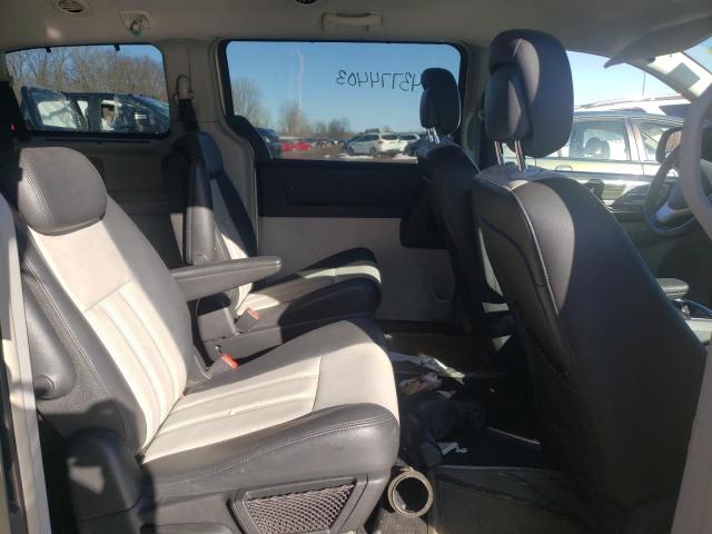 Photo 11 from auction – 2010 CHRYSLER TOWN & COU with VIN 2A4RR5DX3AR290673