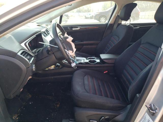 Photo 7 from auction – 2013 FORD FUSION SE with VIN 3FA6P0HR2DR265555