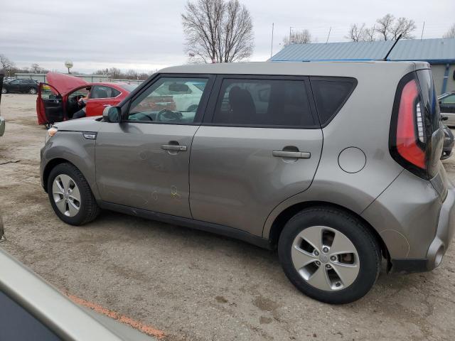 Zdjęcie 2 z aukcji – 2015 KIA SOUL z VIN KNDJN2A23F7155496