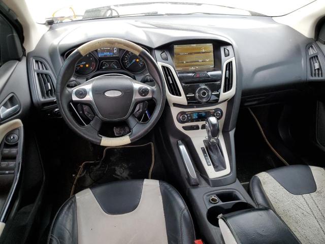 Photo 8 from auction – 2012 FORD FOCUS SEL with VIN 1FAHP3M28CL138356