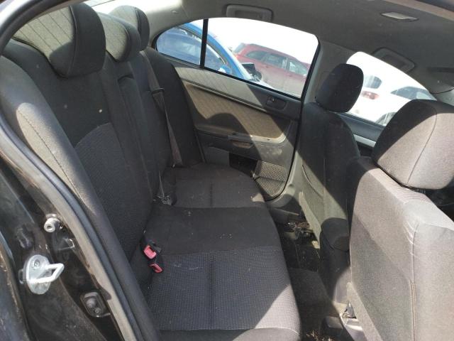 Photo 10 from auction – 2010 MITSUBISHI LANCER ES/ with VIN JA32U2FU4AU006511