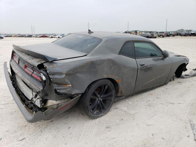 Photo 3 from auction – 2018 DODGE CHALLENGER with VIN 2C3CDZAG0JH118410