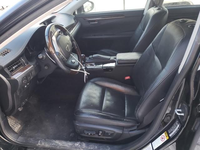 Photo 7 from auction – 2015 LEXUS ES 350 with VIN JTHBK1GG6F2192189