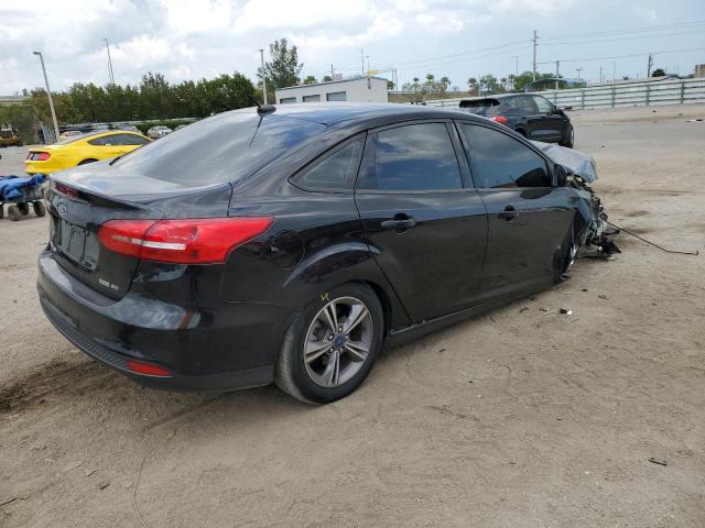 Photo 3 from auction – 2017 FORD FOCUS SE with VIN 1FADP3FE0HL345837