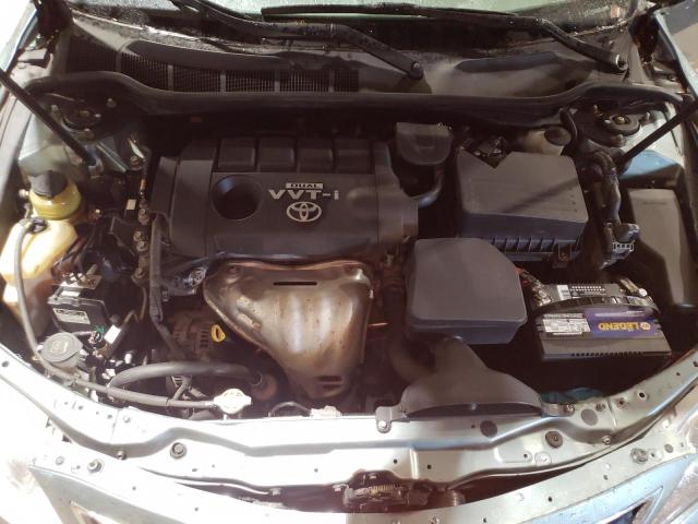 Photo 11 from auction – 2010 TOYOTA CAMRY BASE with VIN 4T4BF3EK6AR003712