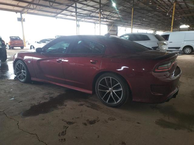 Photo 2 from auction – 2018 DODGE CHARGER R/ with VIN 2C3CDXGJ6JH163388