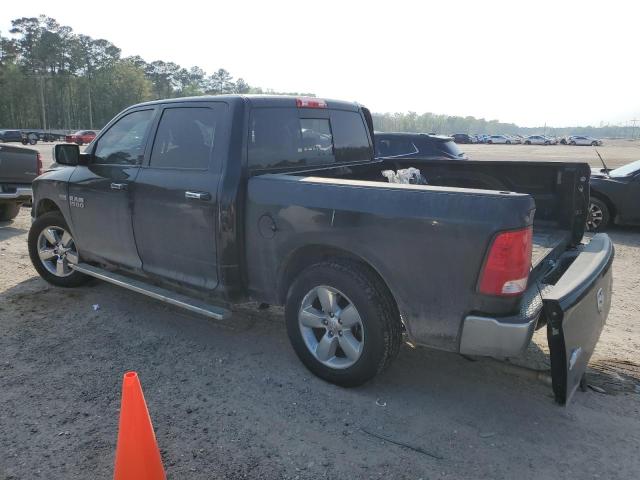 Photo 2 from auction – 2017 RAM 1500 SLT with VIN 3C6RR7LT9HG511975