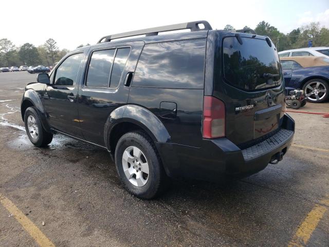 Photo 2 from auction – 2012 NISSAN PATHFINDER with VIN 5N1AR1NN6CC604879