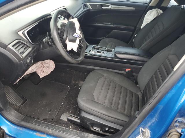 Photo 7 from auction – 2019 FORD FUSION SE with VIN 3FA6P0HD7KR215719