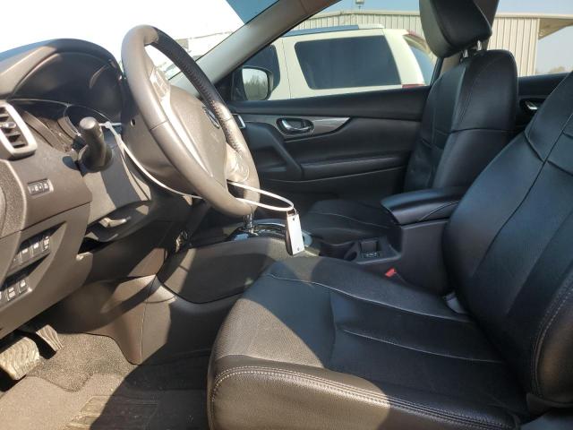 Photo 7 from auction – 2016 NISSAN ROGUE S with VIN 5N1AT2MV7GC826328