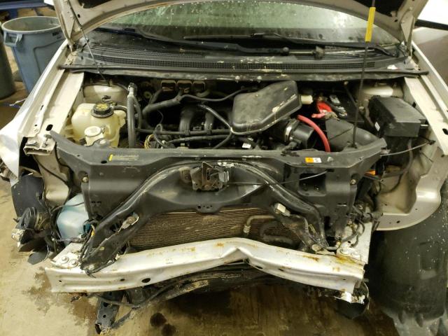 Photo 12 from auction – 2010 FORD EDGE LIMIT with VIN 2FMDK4KC1ABA81063