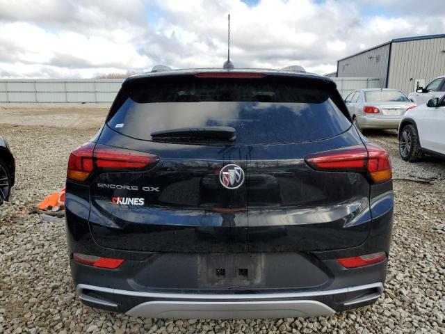 Photo 6 from auction – 2020 BUICK ENCORE GX with VIN KL4MMDS28LB131241