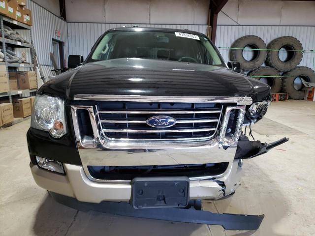 Photo 5 from auction – 2009 FORD EXPLORER E with VIN 1FMEU74889UA37138