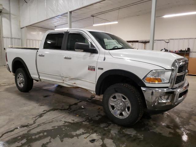 Photo 4 from auction – 2011 DODGE RAM 2500 with VIN 3D7TT2CT3BG525483