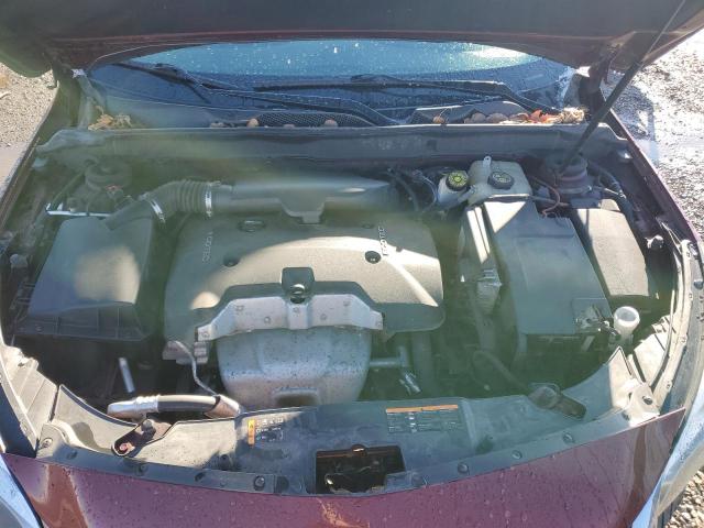 Photo 11 from auction – 2015 CHEVROLET MALIBU 2LT with VIN 1G11D5SL8FF348432