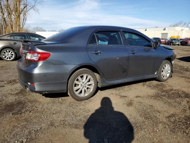 Photo 3 from auction – 2012 TOYOTA COROLLA BA with VIN 2T1BU4EE6CC787149