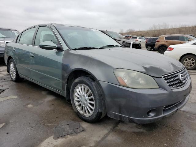 Photo 4 from auction – 2002 NISSAN ALTIMA SE with VIN 1N4BL11D22C159200