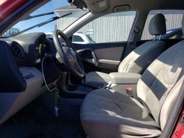 Photo 7 from auction – 2011 TOYOTA RAV4 with VIN 2T3BF4DV8BW123418