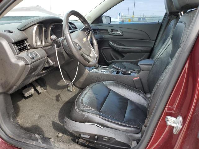 Photo 7 from auction – 2016 CHEVROLET MALIBU LIM with VIN 1G11E5SA2GF105129