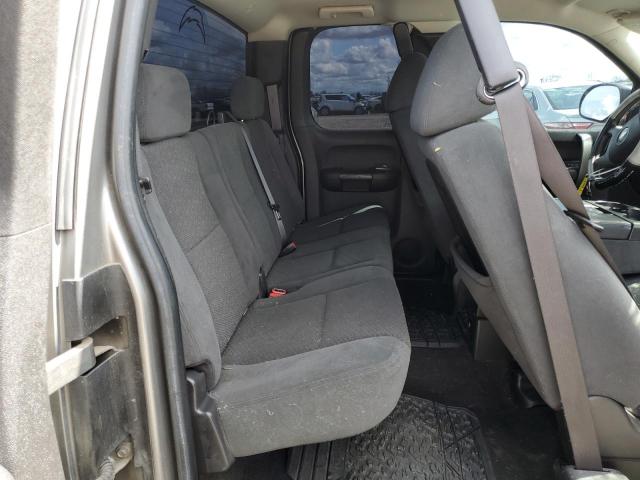 Photo 10 from auction – 2007 CHEVROLET SILVERADO with VIN 1GCEC19C47Z513841