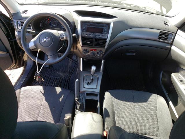 Photo 8 from auction – 2012 SUBARU FORESTER 2 with VIN JF2SHABC1CH440699