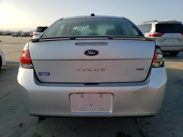Photo 6 from auction – 2010 FORD FOCUS SES with VIN 1FAHP3GN2AW234372