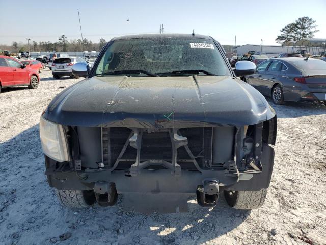Photo 5 from auction – 2008 CHEVROLET SILVERADO with VIN 3GCEC13C88G300367
