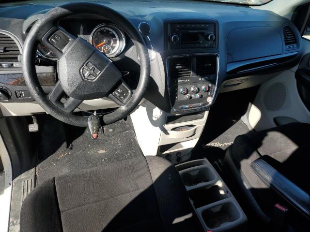 Photo 8 from auction – 2013 DODGE GRAND CARA with VIN 2C4RDGCG2DR521875