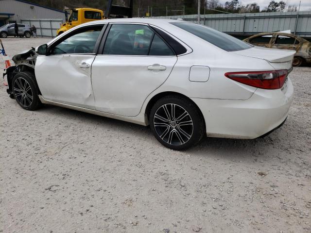 Photo 2 from auction – 2016 TOYOTA CAMRY LE with VIN 4T1BF1FK3GU501470