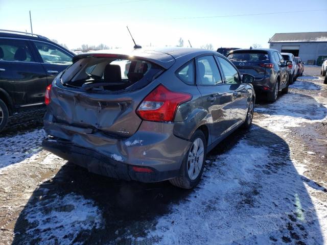 Photo 3 from auction – 2014 FORD FOCUS SE with VIN 1FADP3K24EL419431