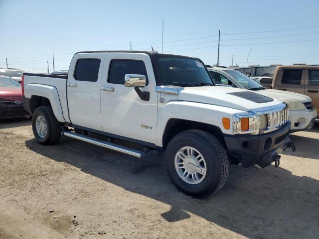 Photo 4 from auction – 2009 HUMMER H3T with VIN 5GNEN13E598127877