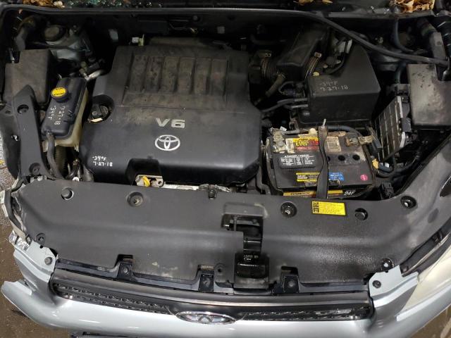 Photo 12 from auction – 2006 TOYOTA RAV4 with VIN JTMBK33V266006951