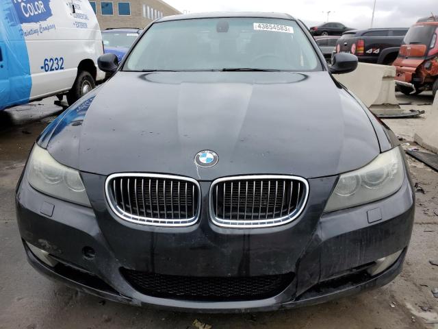 Photo 5 from auction – 2011 BMW 328 XI with VIN WBAPK7C5XBA971834