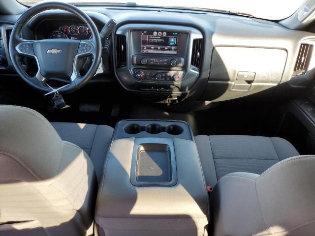 Photo 8 from auction – 2015 CHEVROLET SILVERADO with VIN 1GCRCREH5FZ206274