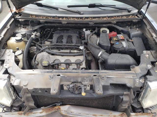 Photo 12 from auction – 2010 FORD FLEX LIMIT with VIN 2FMGK5DC3ABA49876