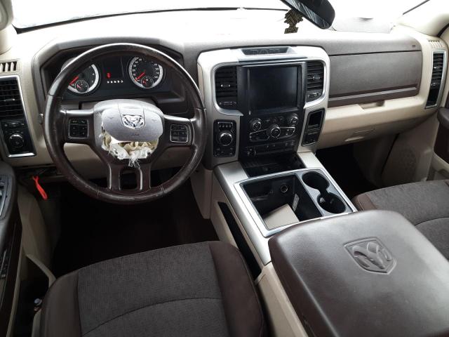 Photo 8 from auction – 2014 RAM 1500 SLT with VIN 1C6RR7TT4ES282125