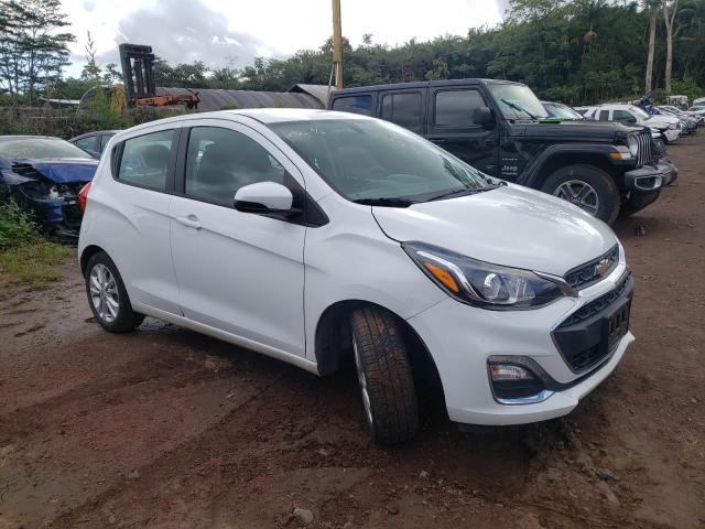 Photo 4 from auction – 2020 CHEVROLET SPARK 1LT with VIN KL8CD6SA7LC428377