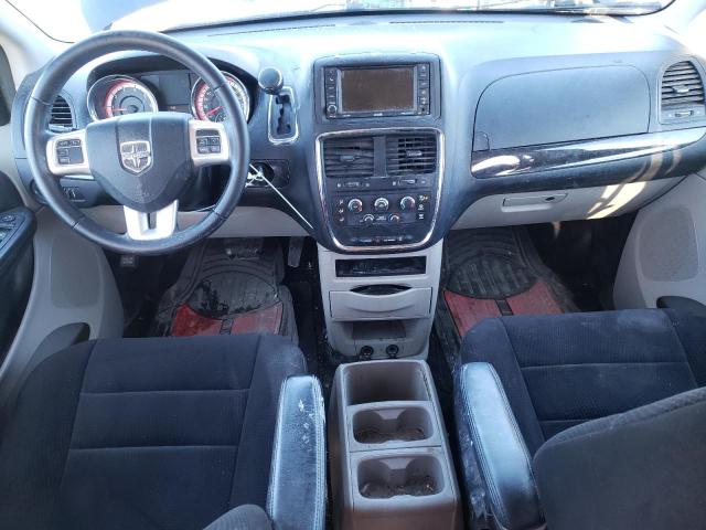 Photo 8 from auction – 2014 DODGE GRAND CARA with VIN 2C4RDGBG3ER140118