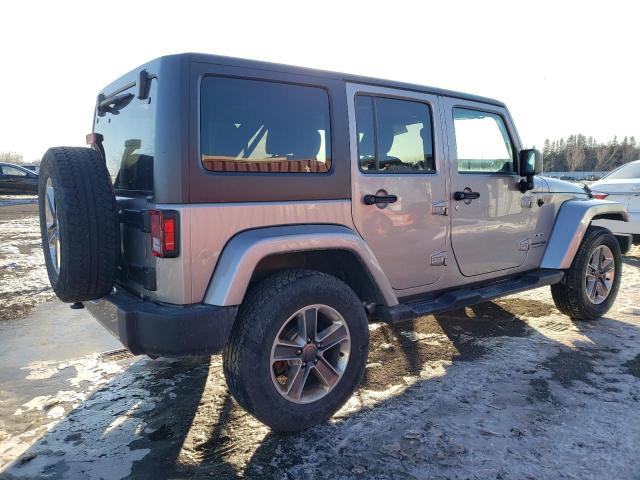 Photo 3 from auction – 2018 JEEP WRANGLER U with VIN 1C4HJWEG9JL893987