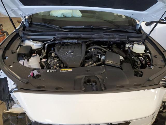 Photo 11 from auction – 2023 LEXUS RX 350 BAS with VIN 2T2BAMCA2PC005715